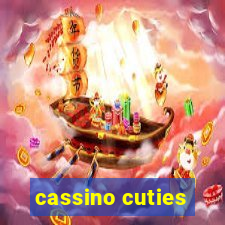 cassino cuties